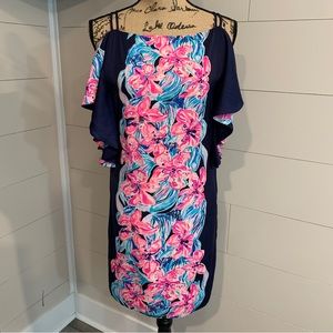 Lilly Pulitzer Kara Dress 30337